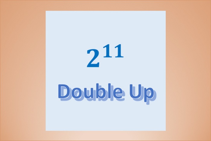 Double Up